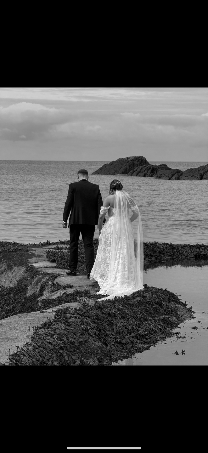 Aisle Whisper Media gallery