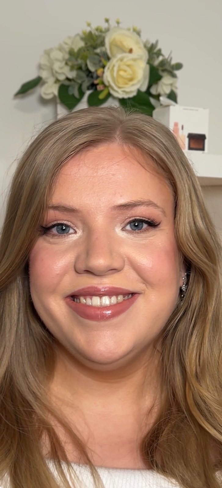 Natalie Boland Makeup Artist gallery