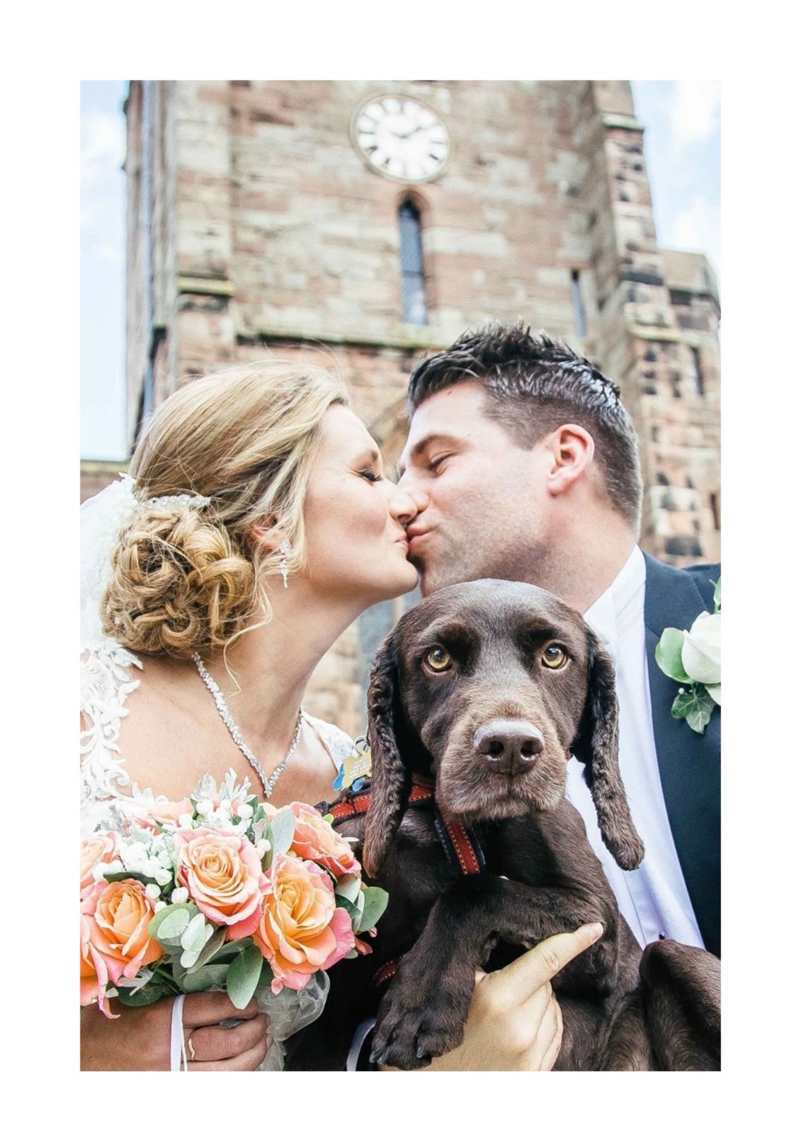 Natalie Boland Makeup Artist gallery