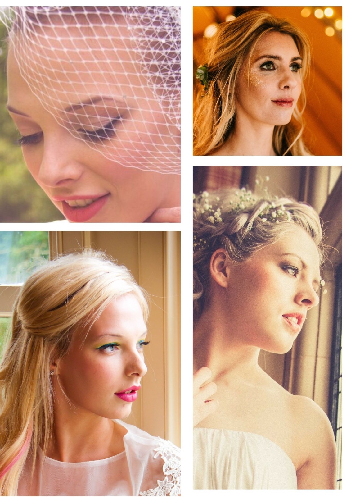 Natalie Boland Makeup Artist gallery