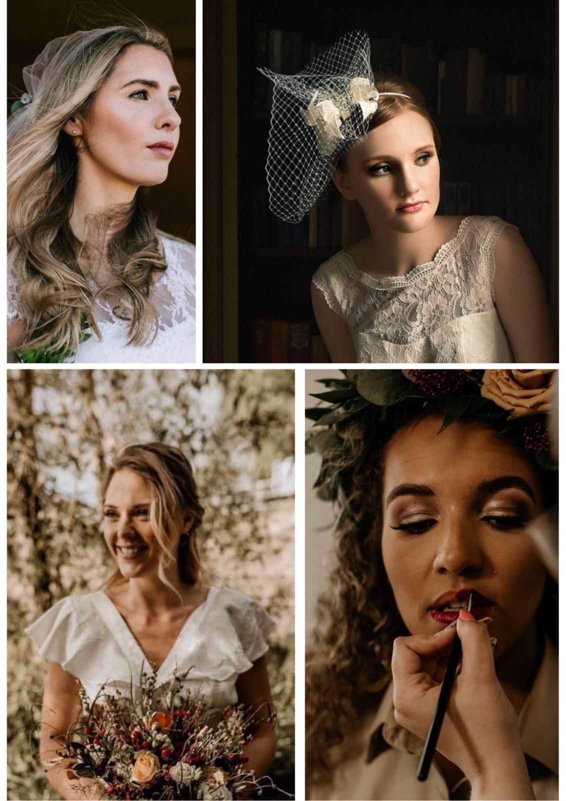 Natalie Boland Makeup Artist gallery