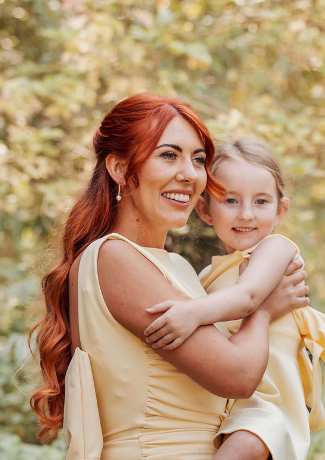 Natalie Boland Makeup Artist gallery