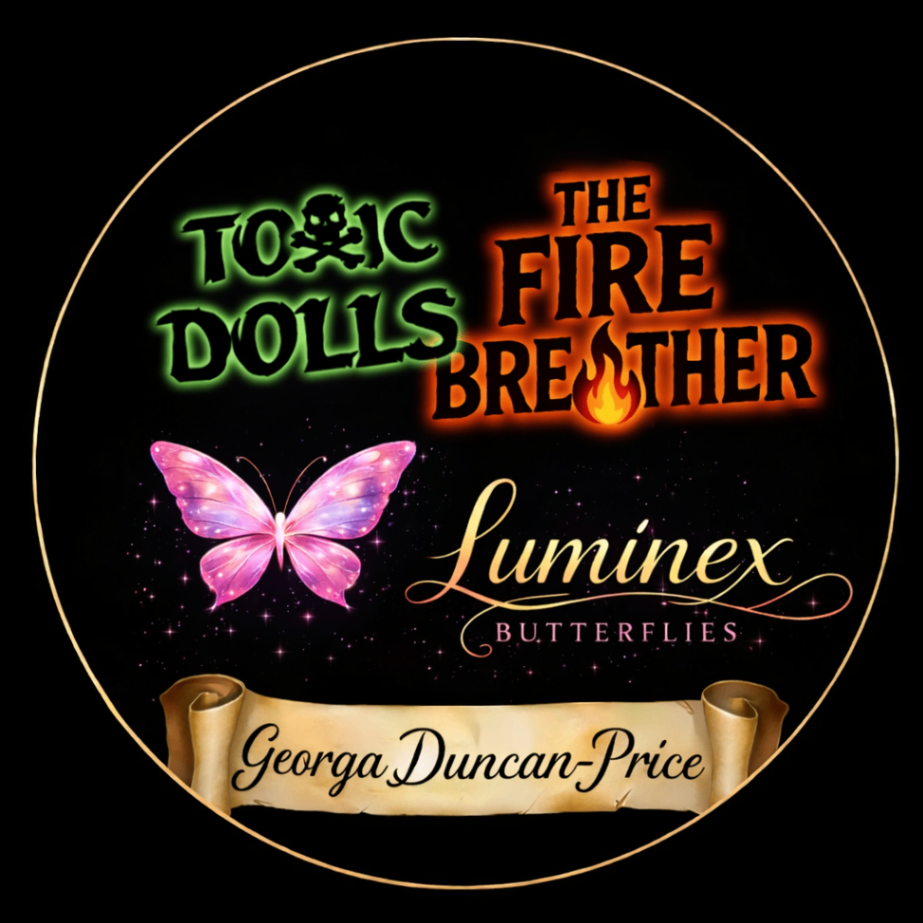 The Toxic Dolls  gallery