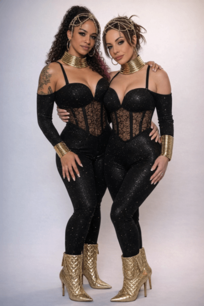 The Toxic Dolls  gallery