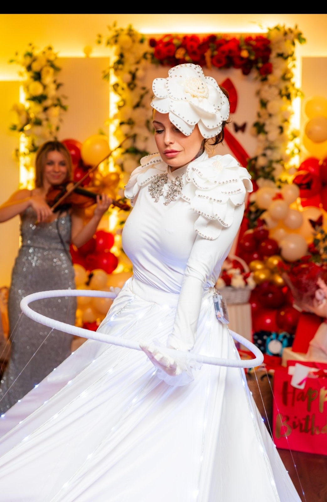 The Toxic Dolls  gallery