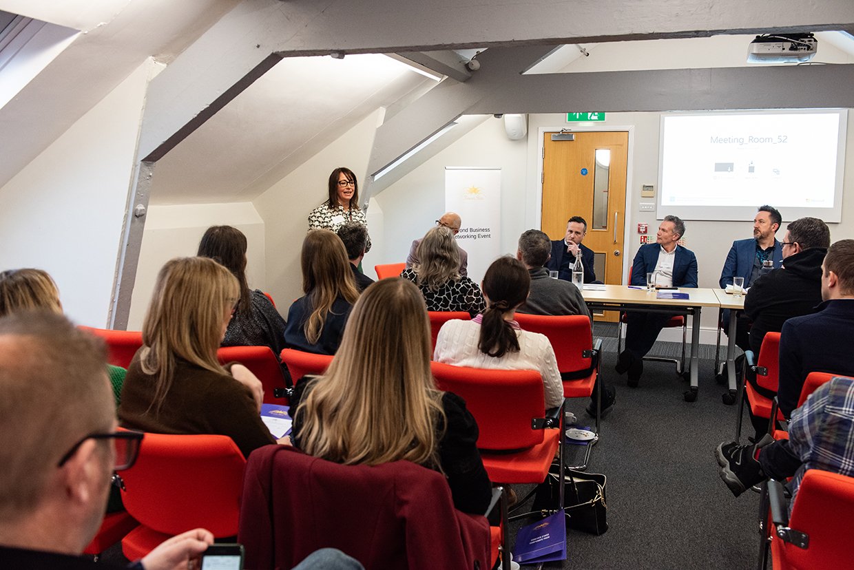 Harmonious Occasions and Events gallery