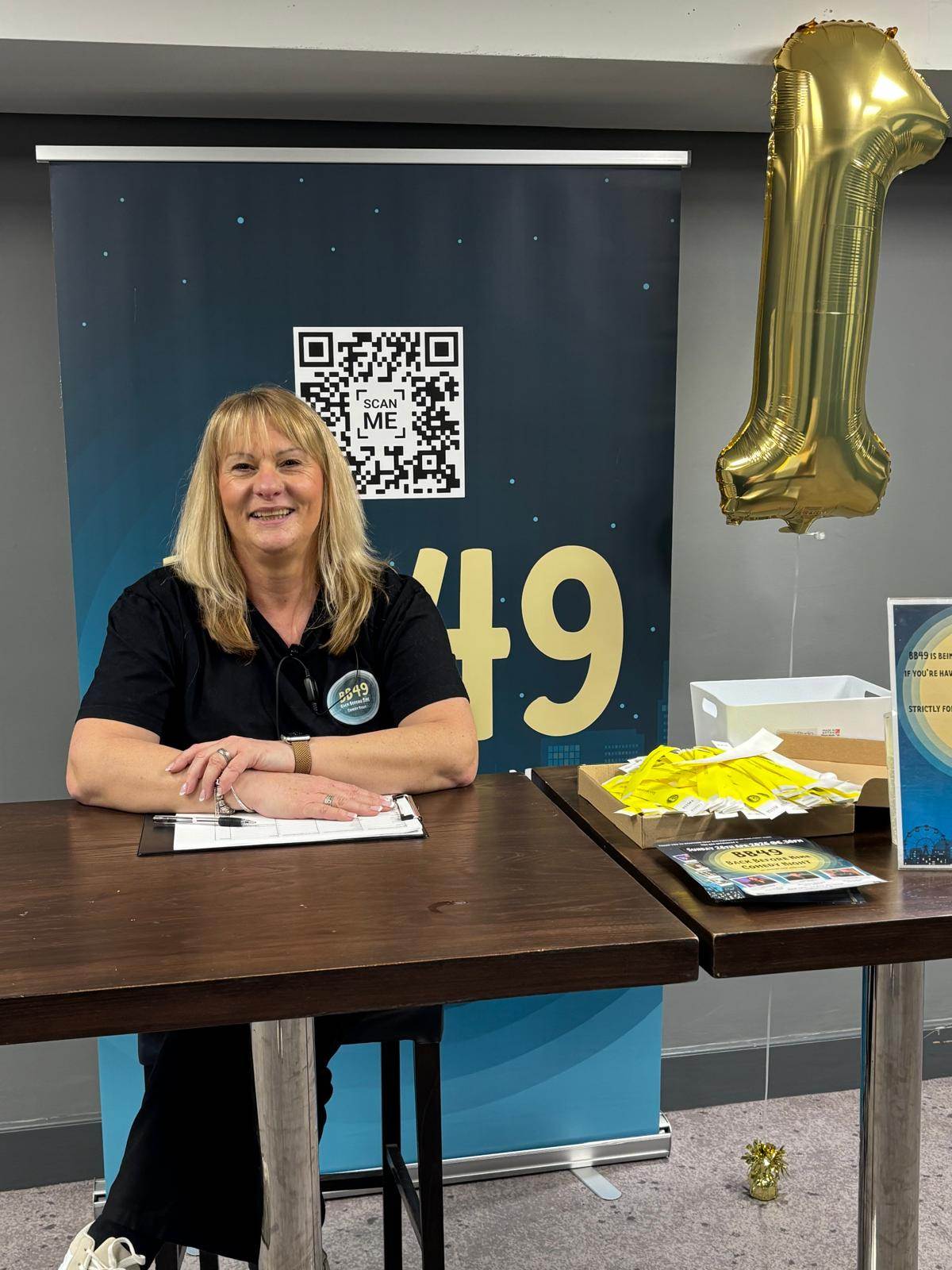 Harmonious Occasions and Events gallery