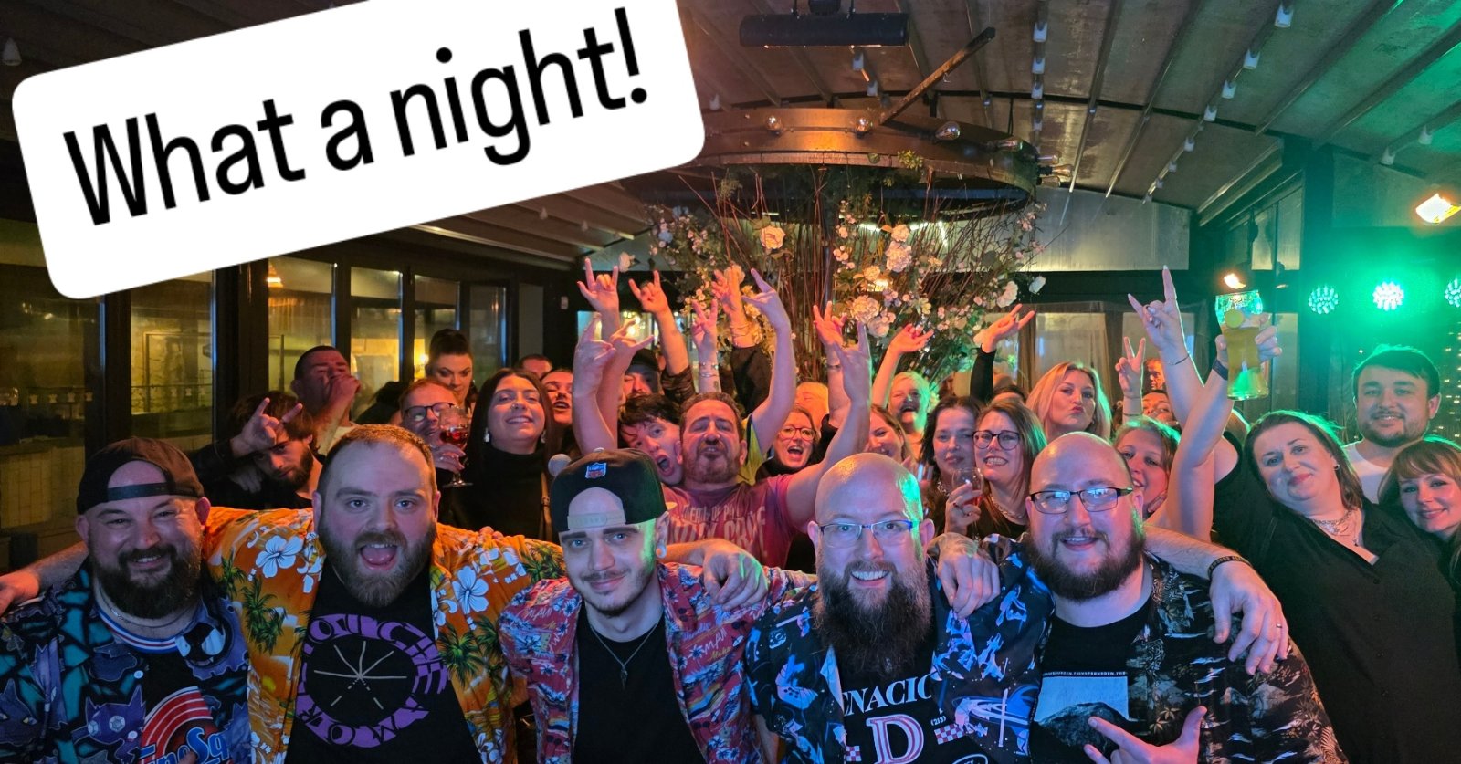 Midlife Misfits gallery