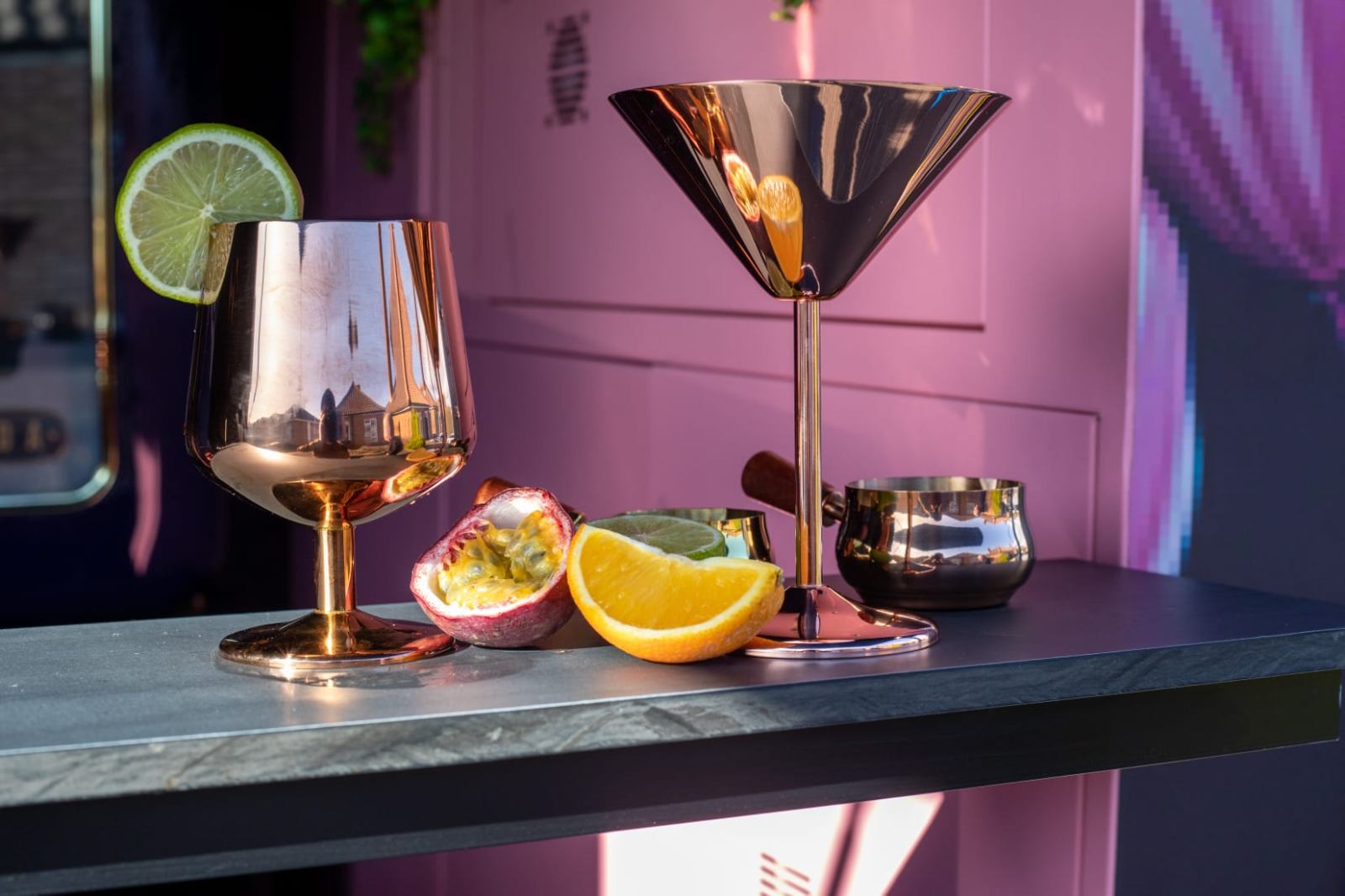 Astral Alchemy gallery