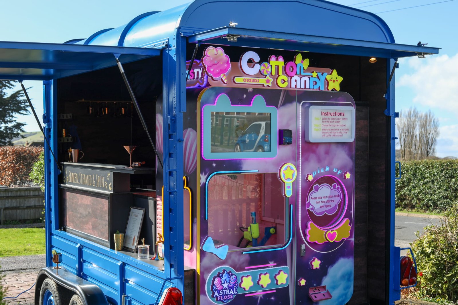 Astral Alchemy gallery