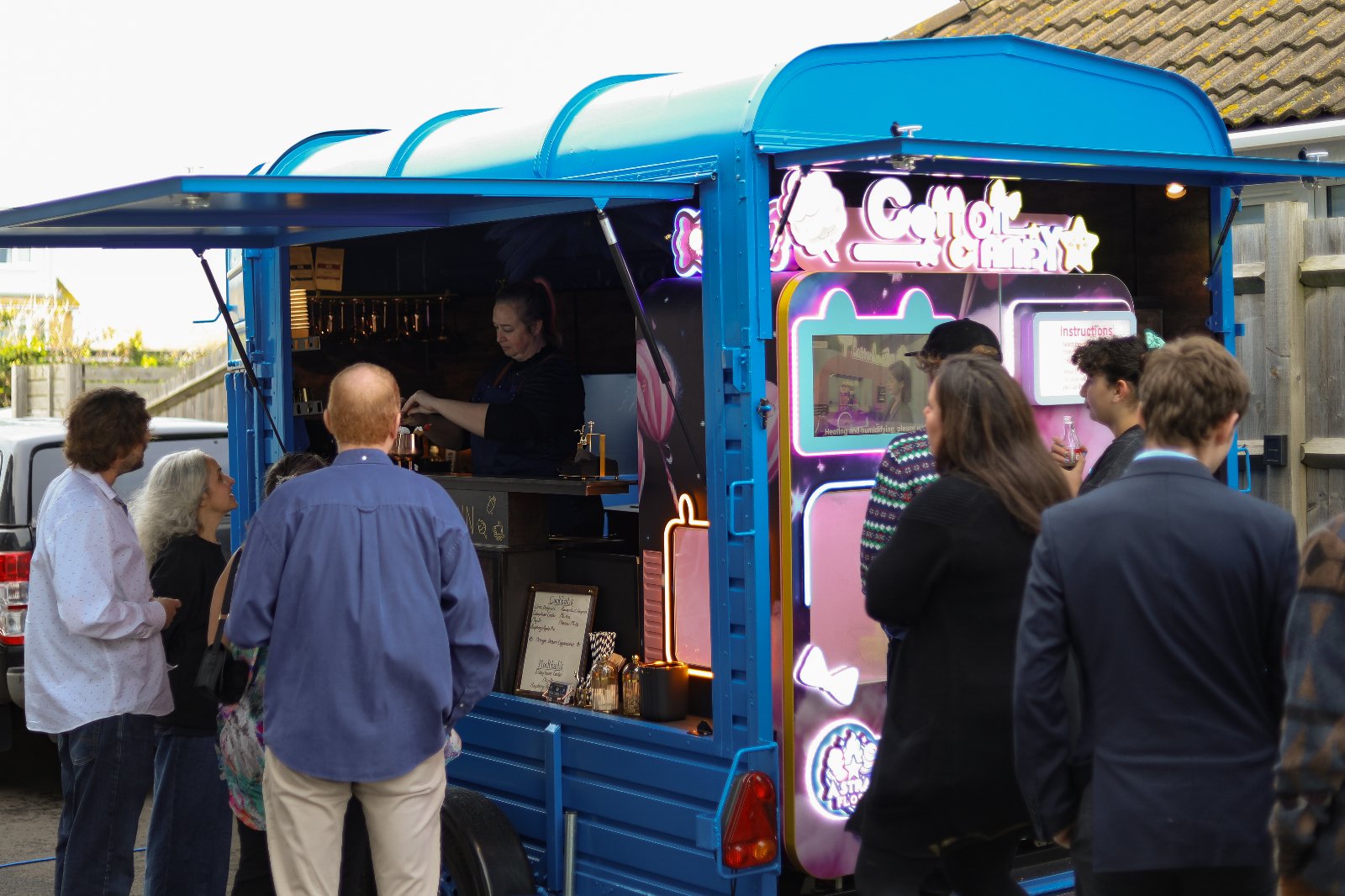 Astral Alchemy gallery