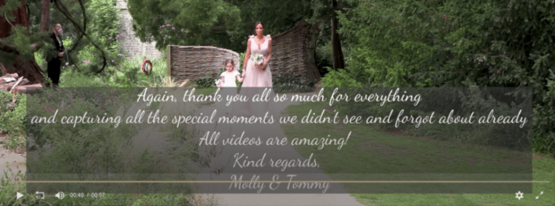 Digital Video gallery