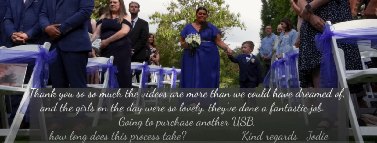 Digital Video gallery