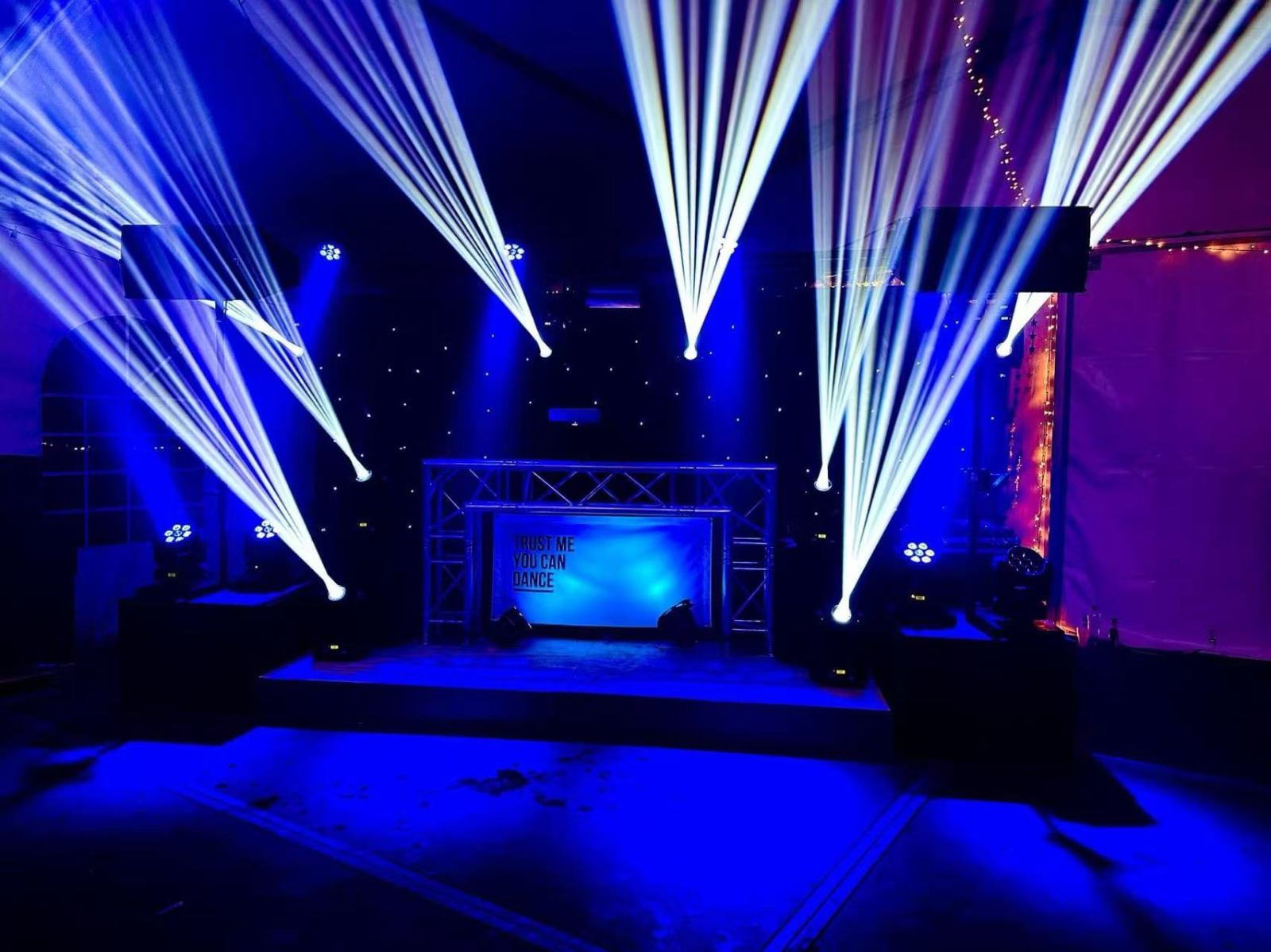 DFK MUSIC EVENTS gallery