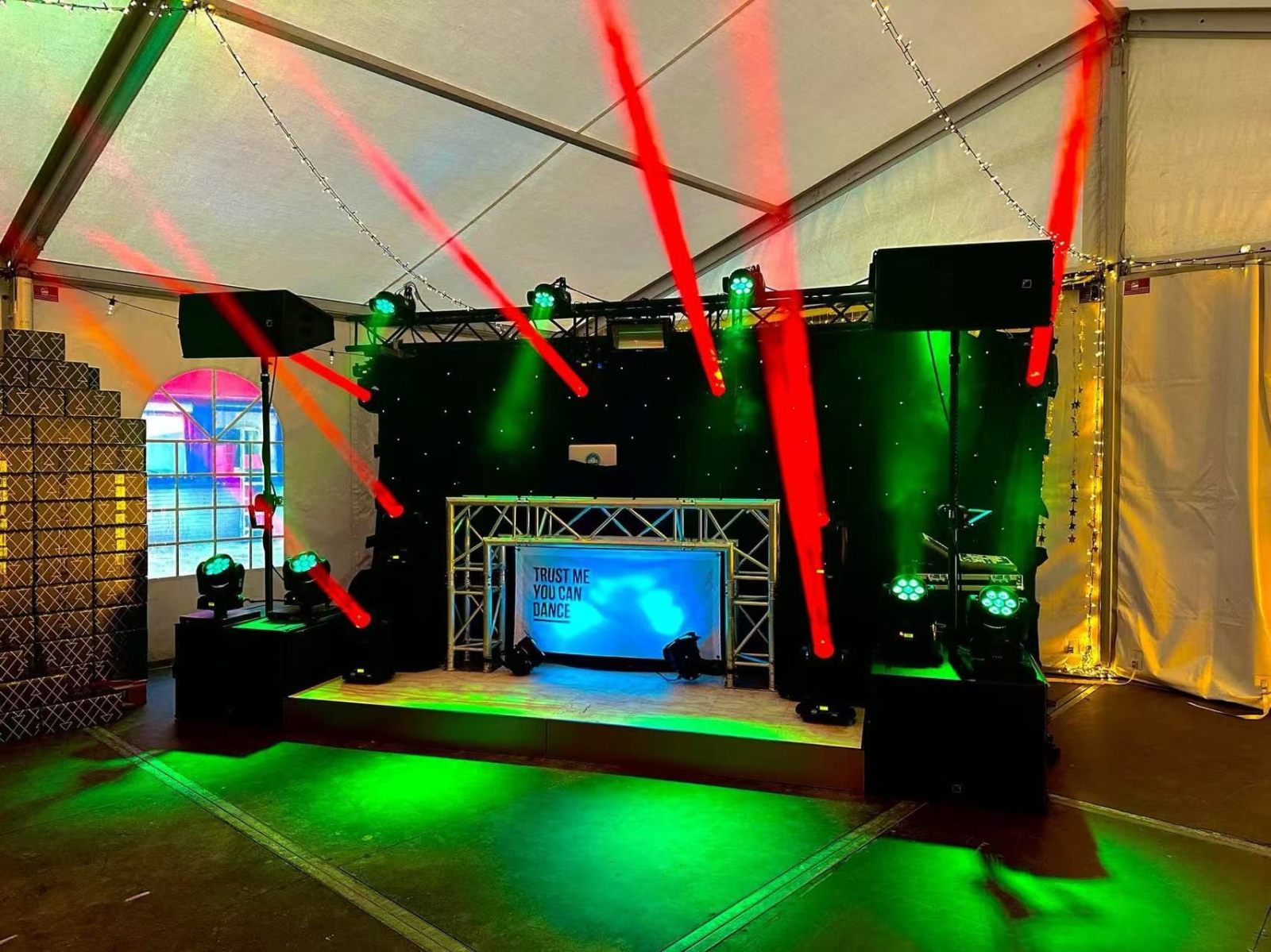 DFK MUSIC EVENTS gallery