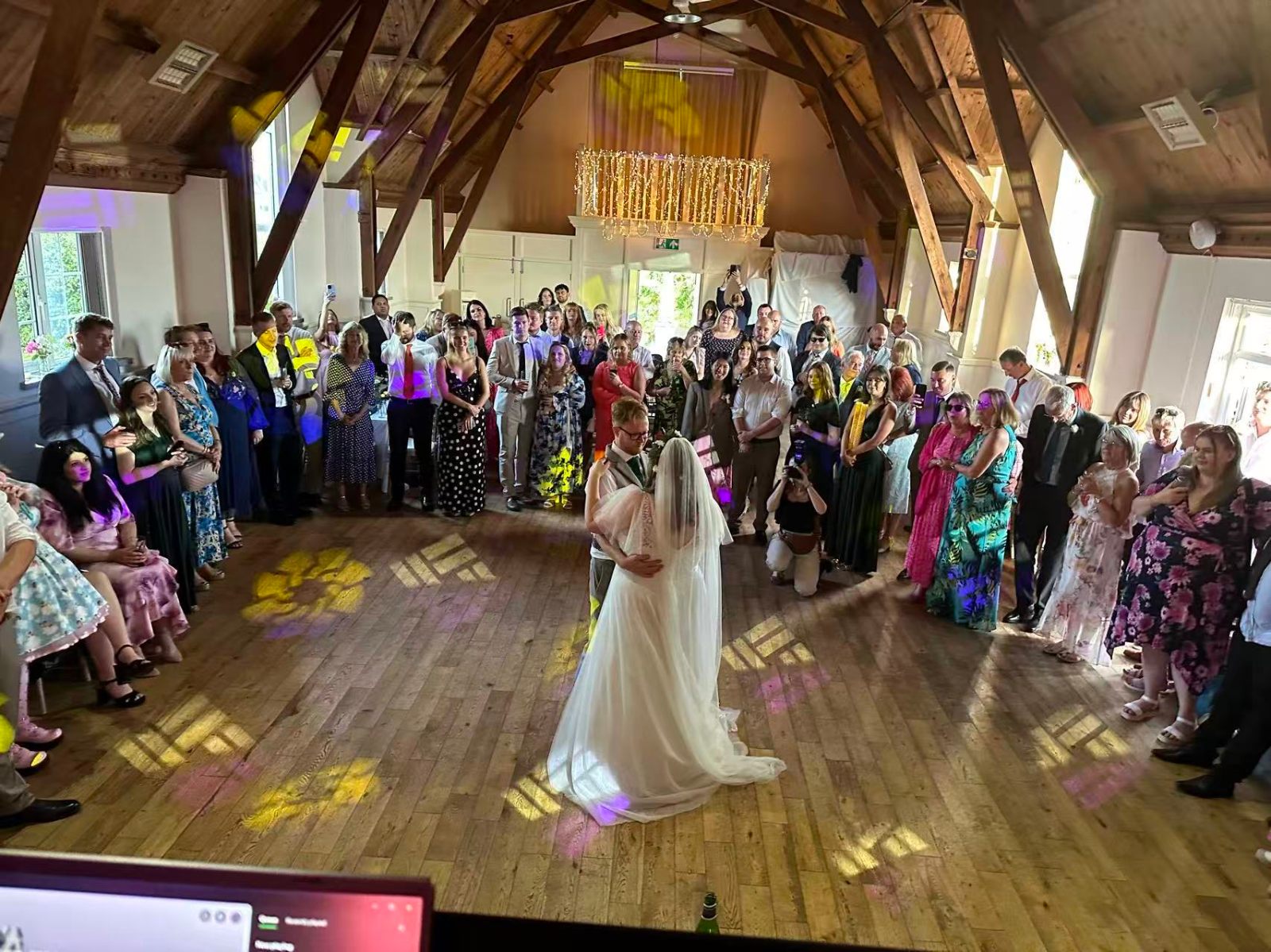 DFK MUSIC EVENTS gallery