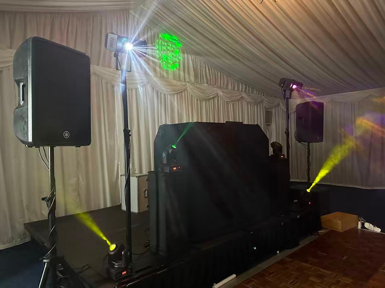 DFK MUSIC EVENTS gallery