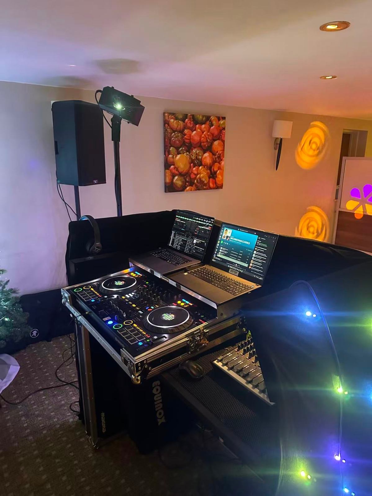 DFK MUSIC EVENTS gallery