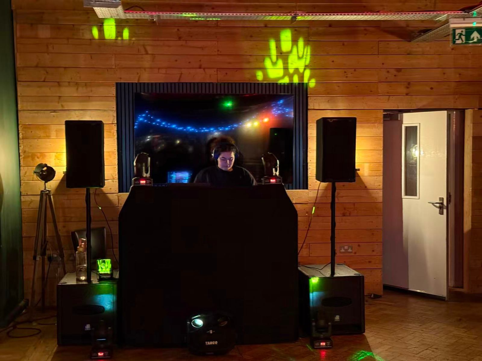 DFK MUSIC EVENTS gallery