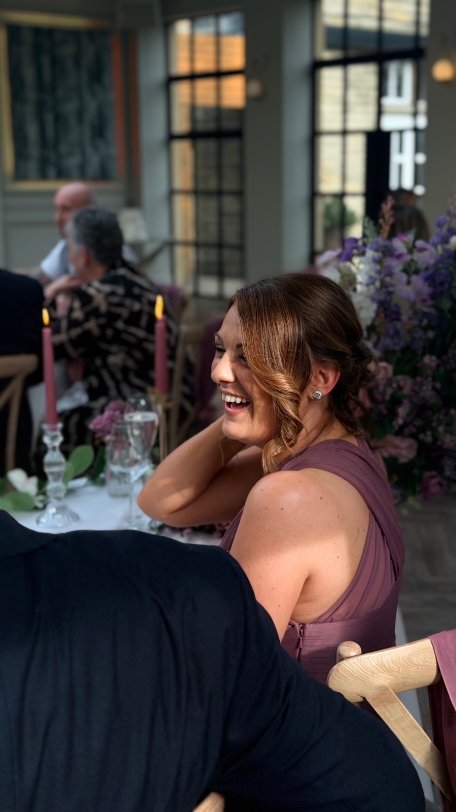 Elevating Events gallery