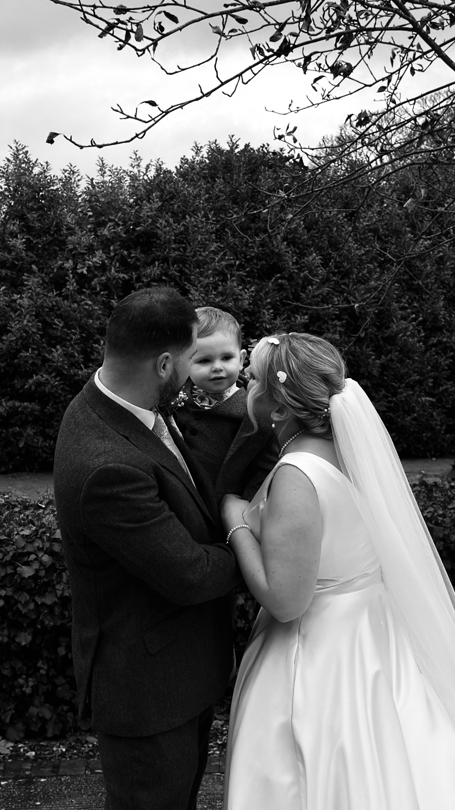 Elevating Events gallery