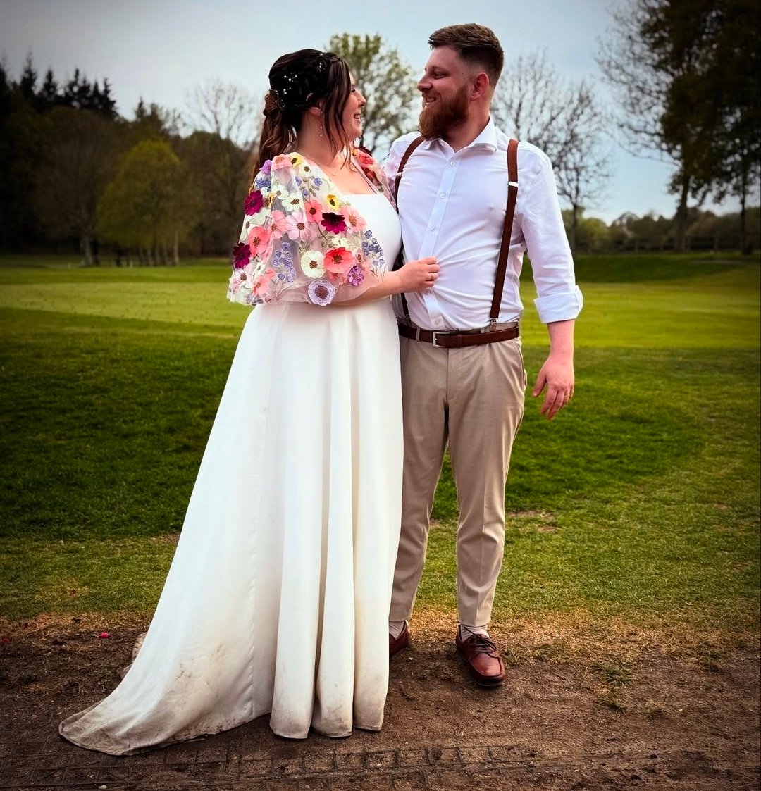 Ever Lace Media gallery