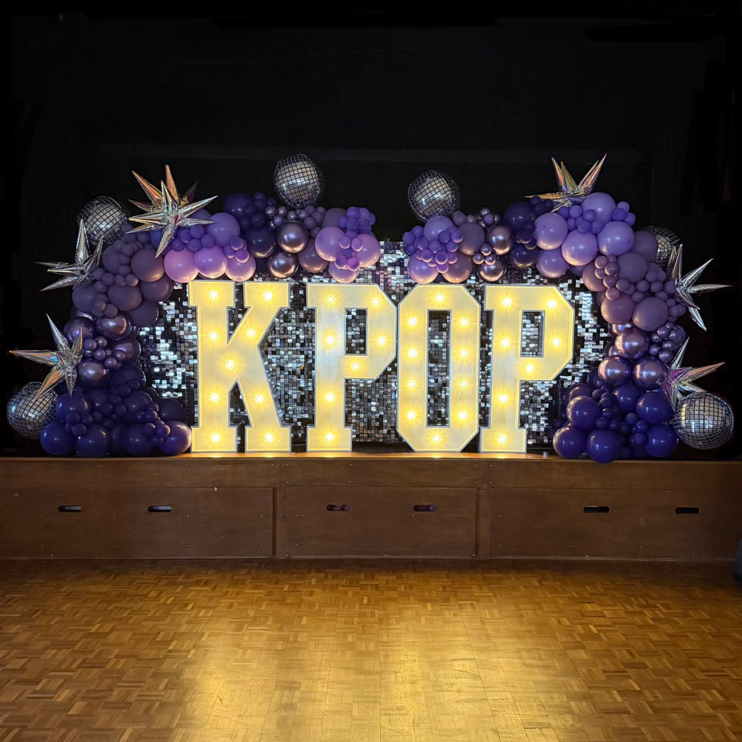 Light Up My Word  gallery