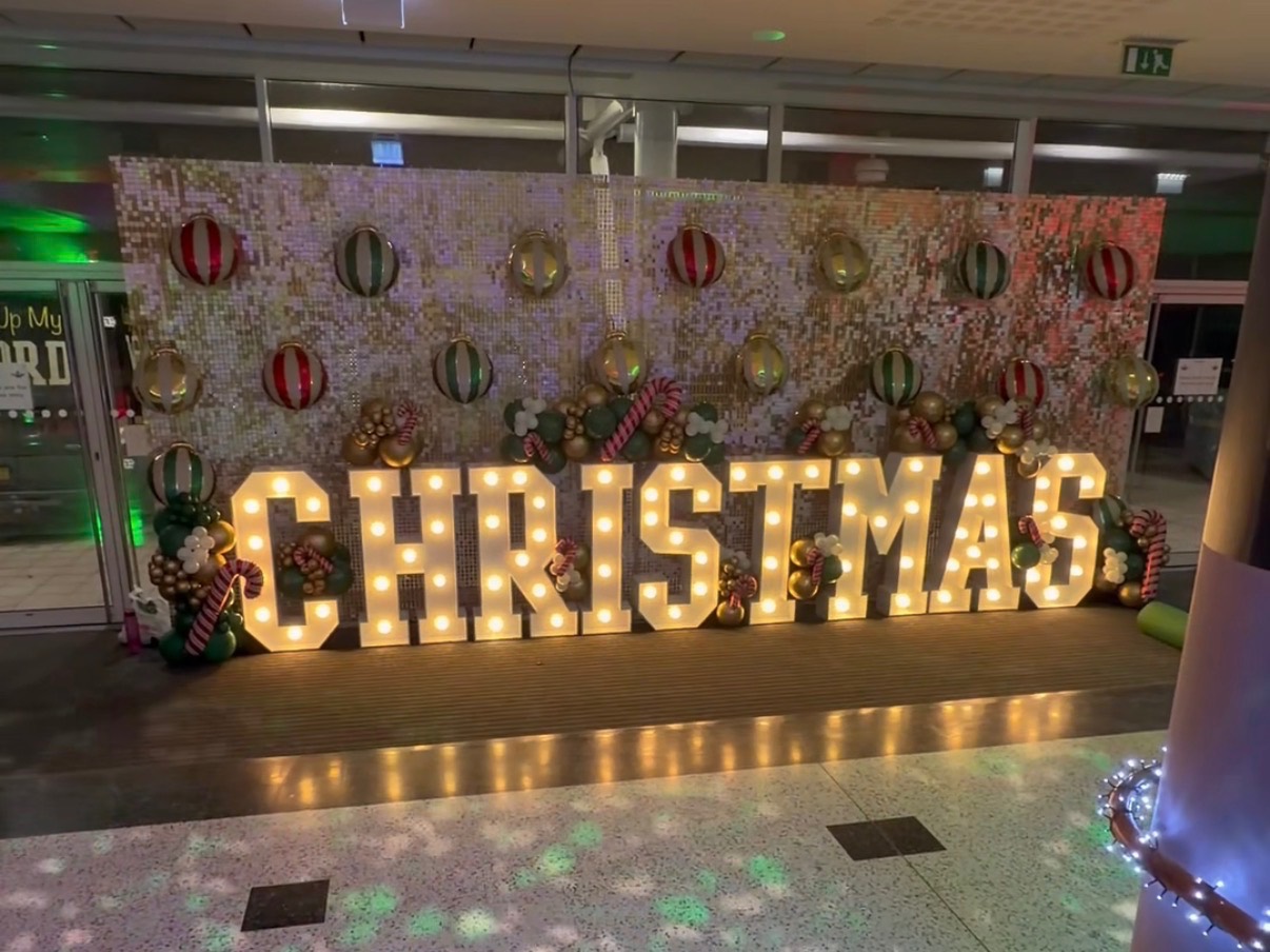 Light Up My Word  gallery