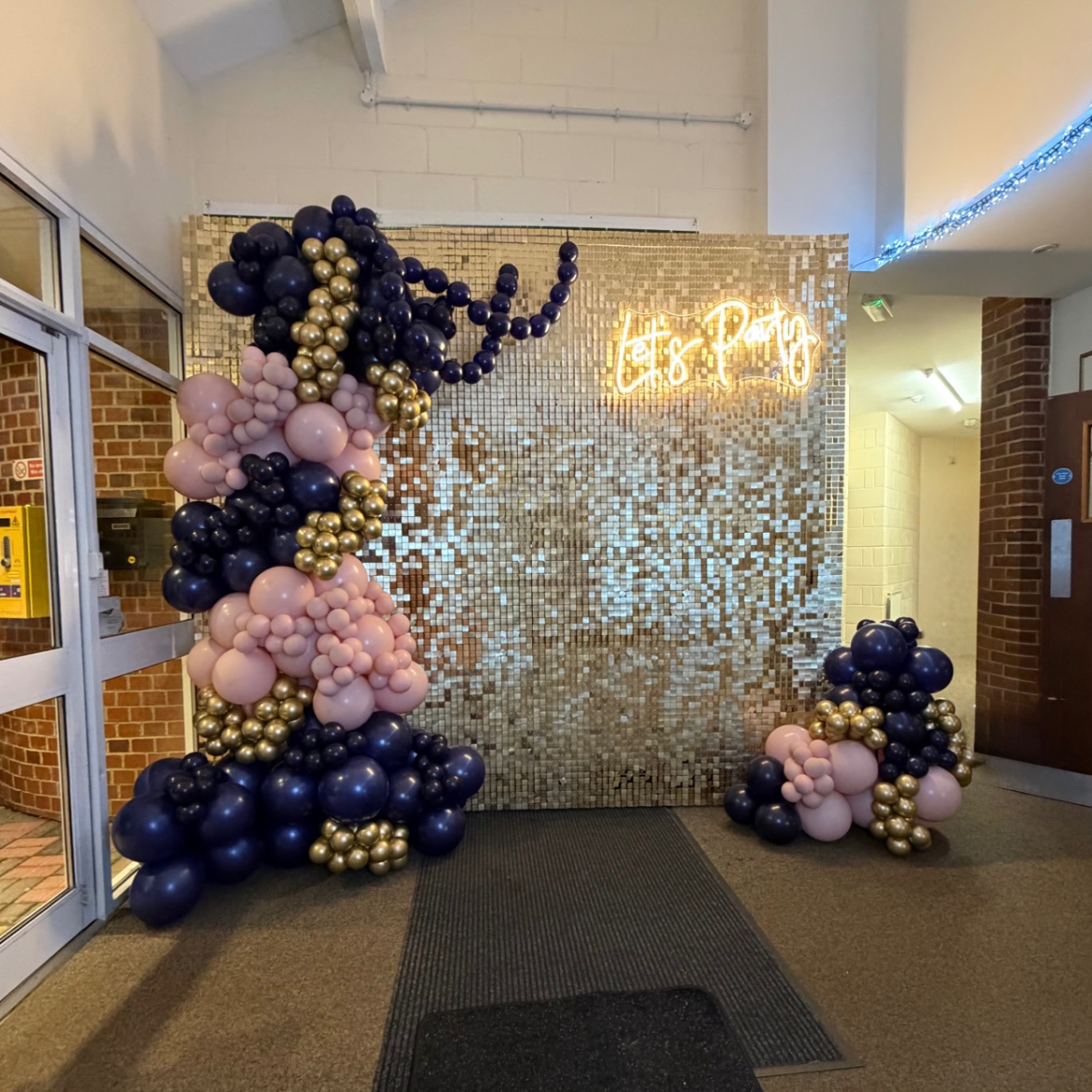 Light Up My Word  gallery