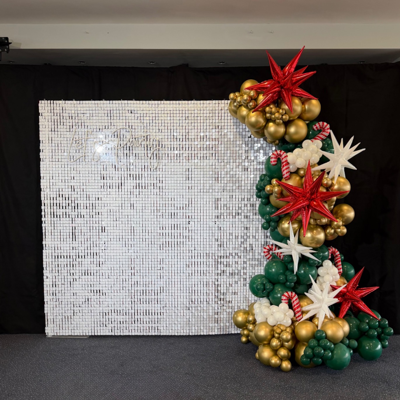 Light Up My Word  gallery