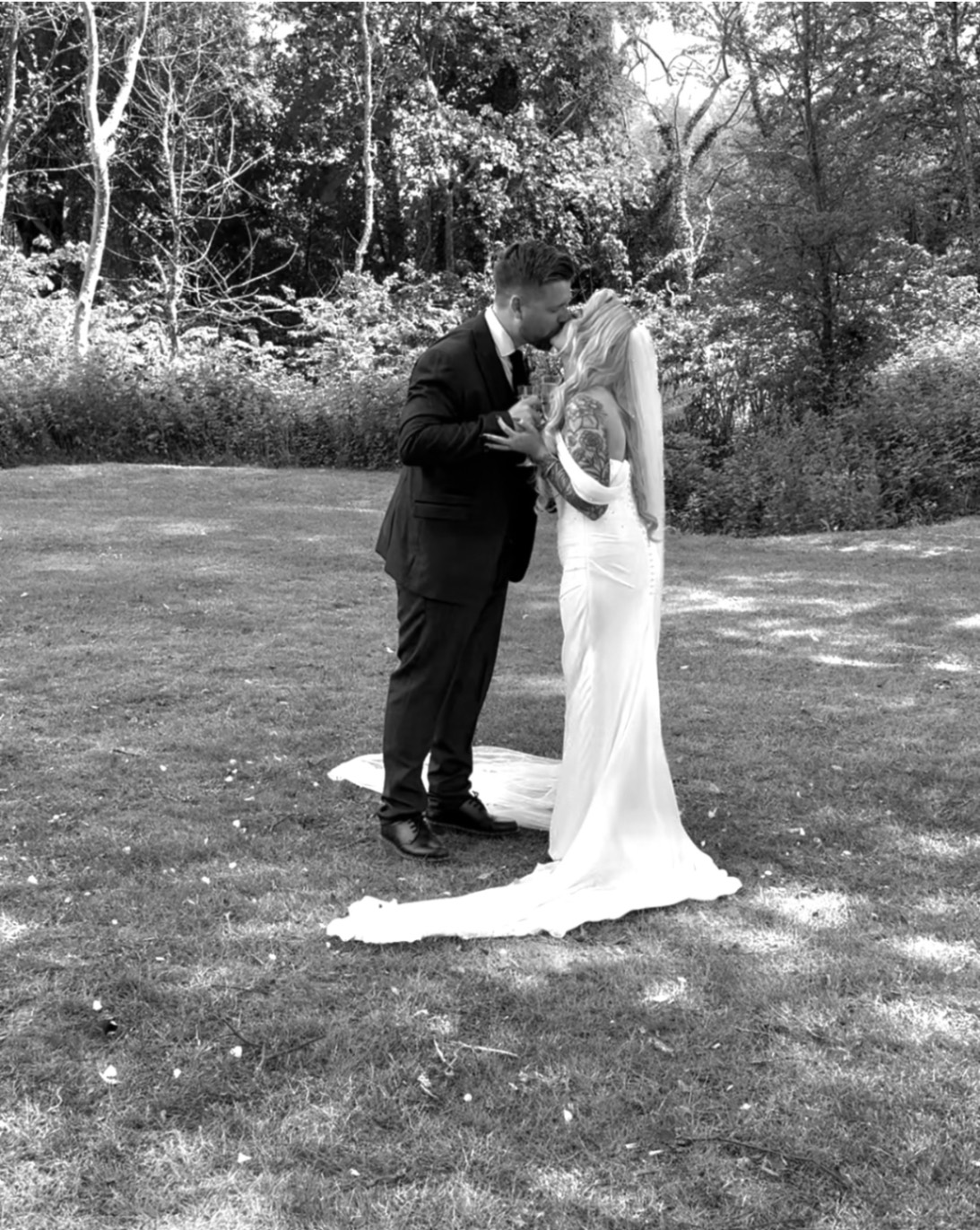 Ever Lace Media gallery