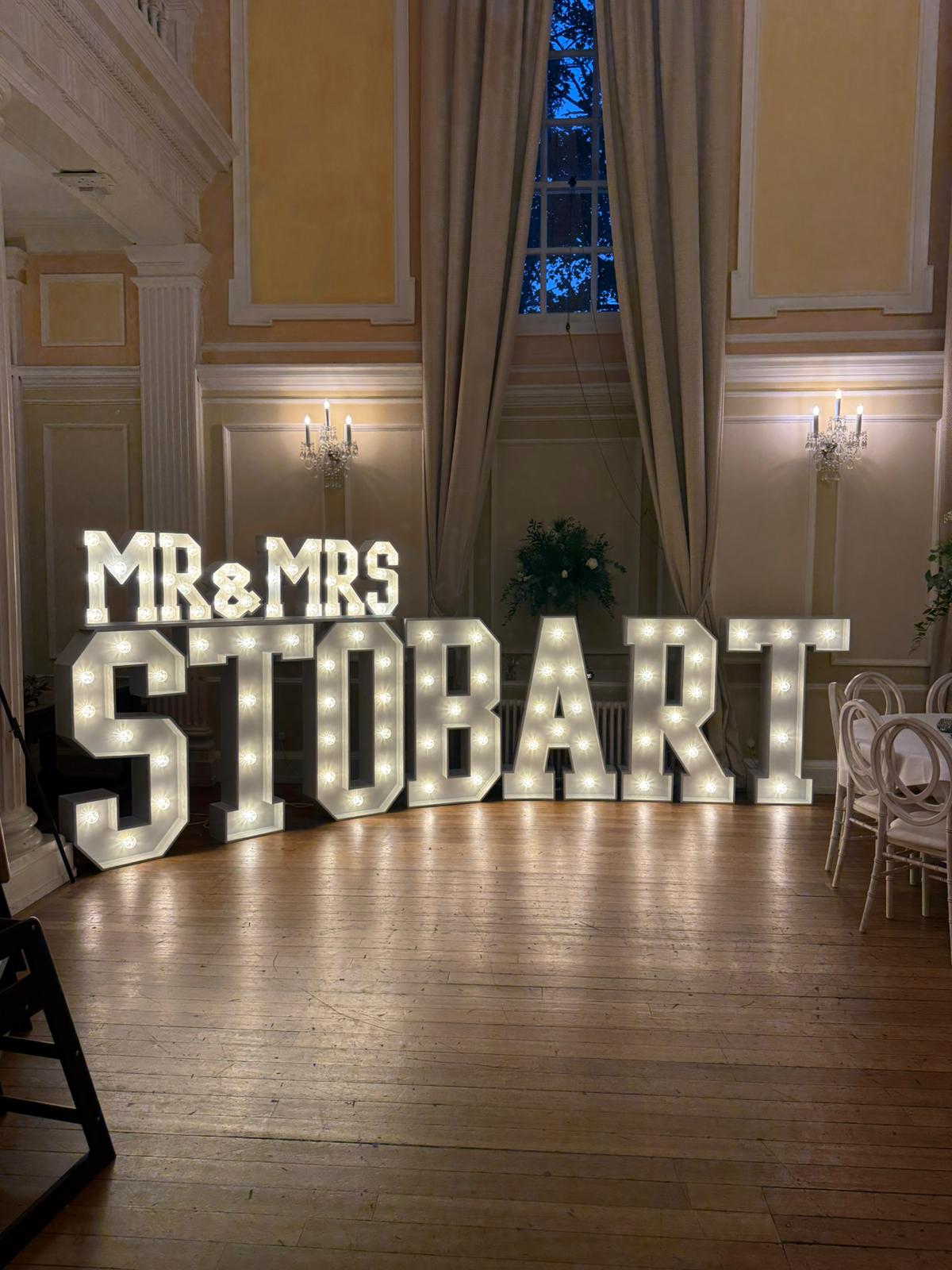 Light Up My Word  gallery