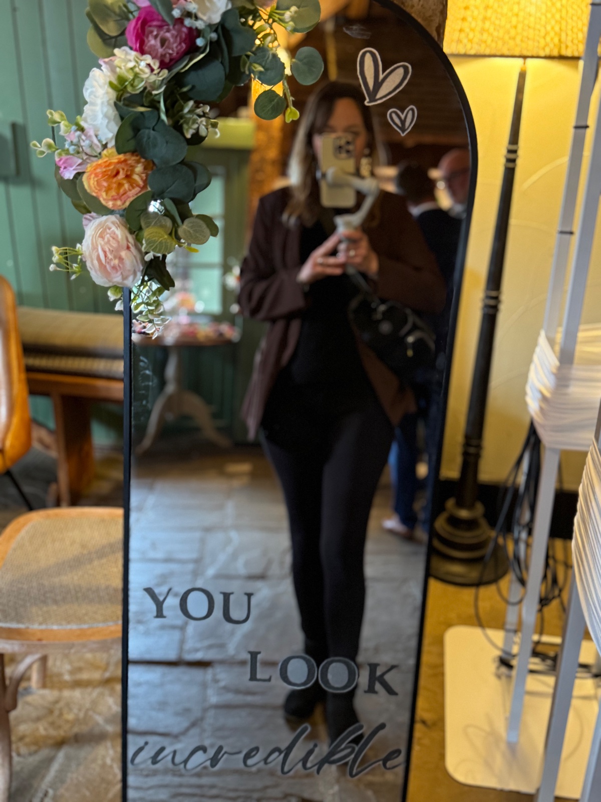 Ever Lace Media gallery