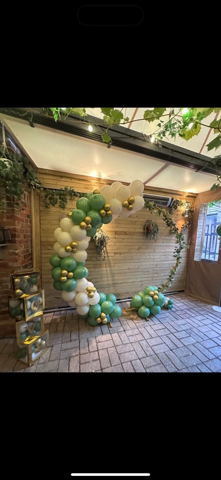 EventsByKyraLou gallery