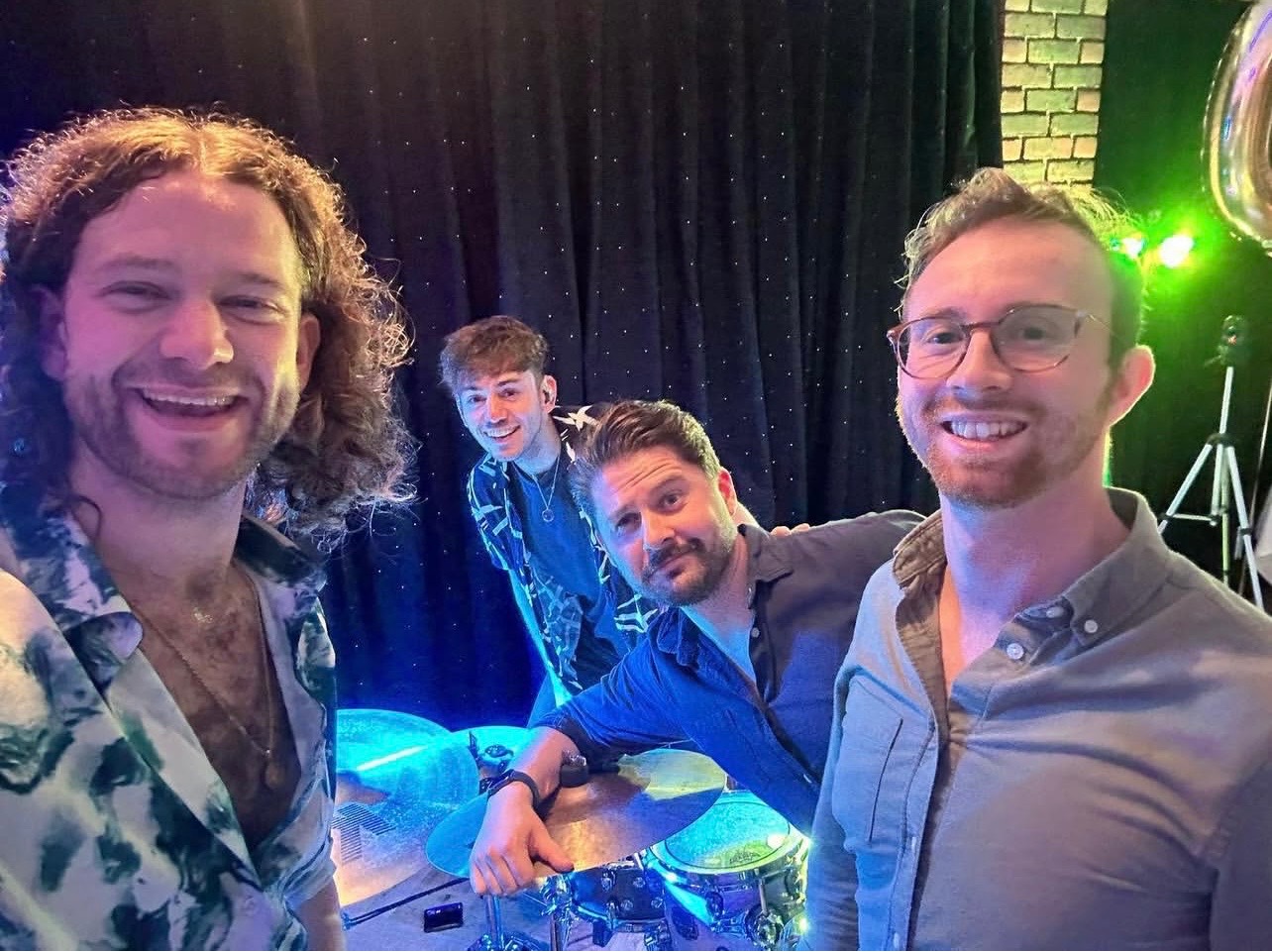 Harrier Entertainment gallery