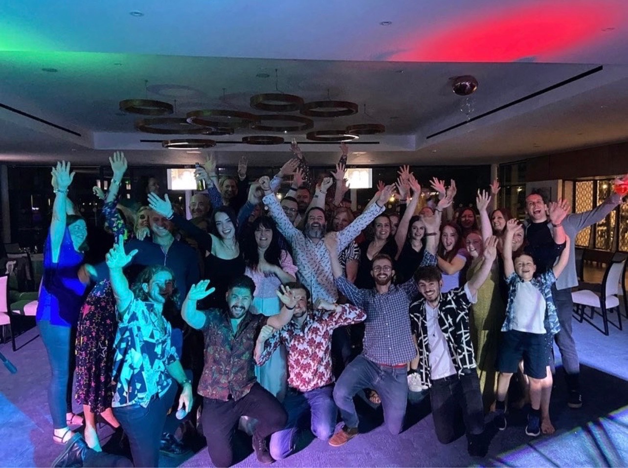 Harrier Entertainment gallery