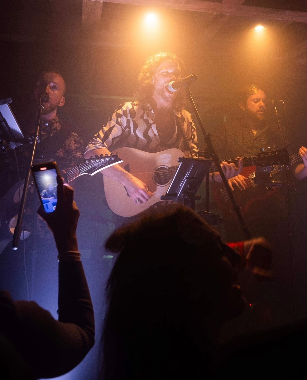 Harrier Entertainment gallery