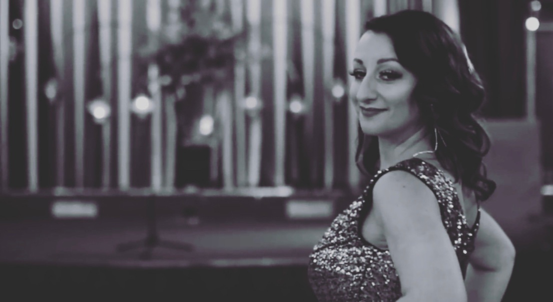 Simone Kaye Wedding & Events singer 1