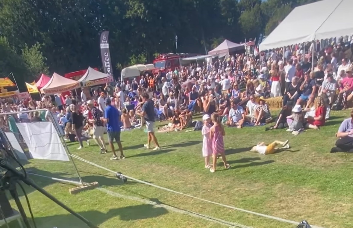 Fresh Acoustic Music Management gallery