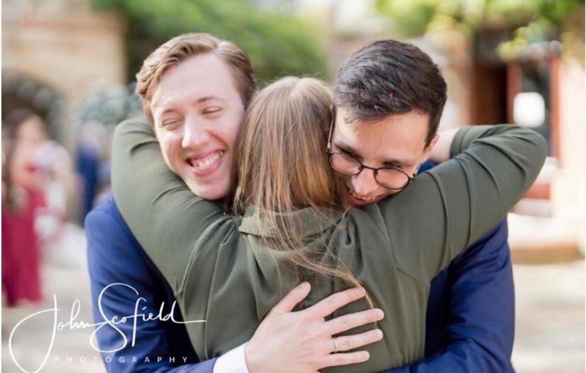 Gemma Robinson Weddings gallery