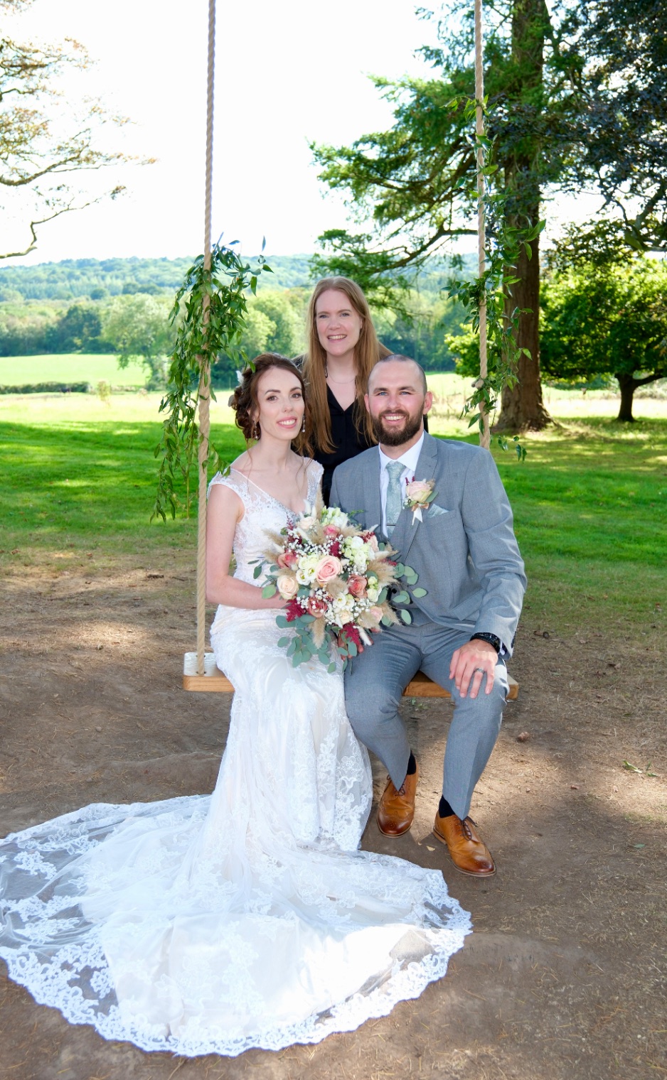 Gemma Robinson Weddings gallery