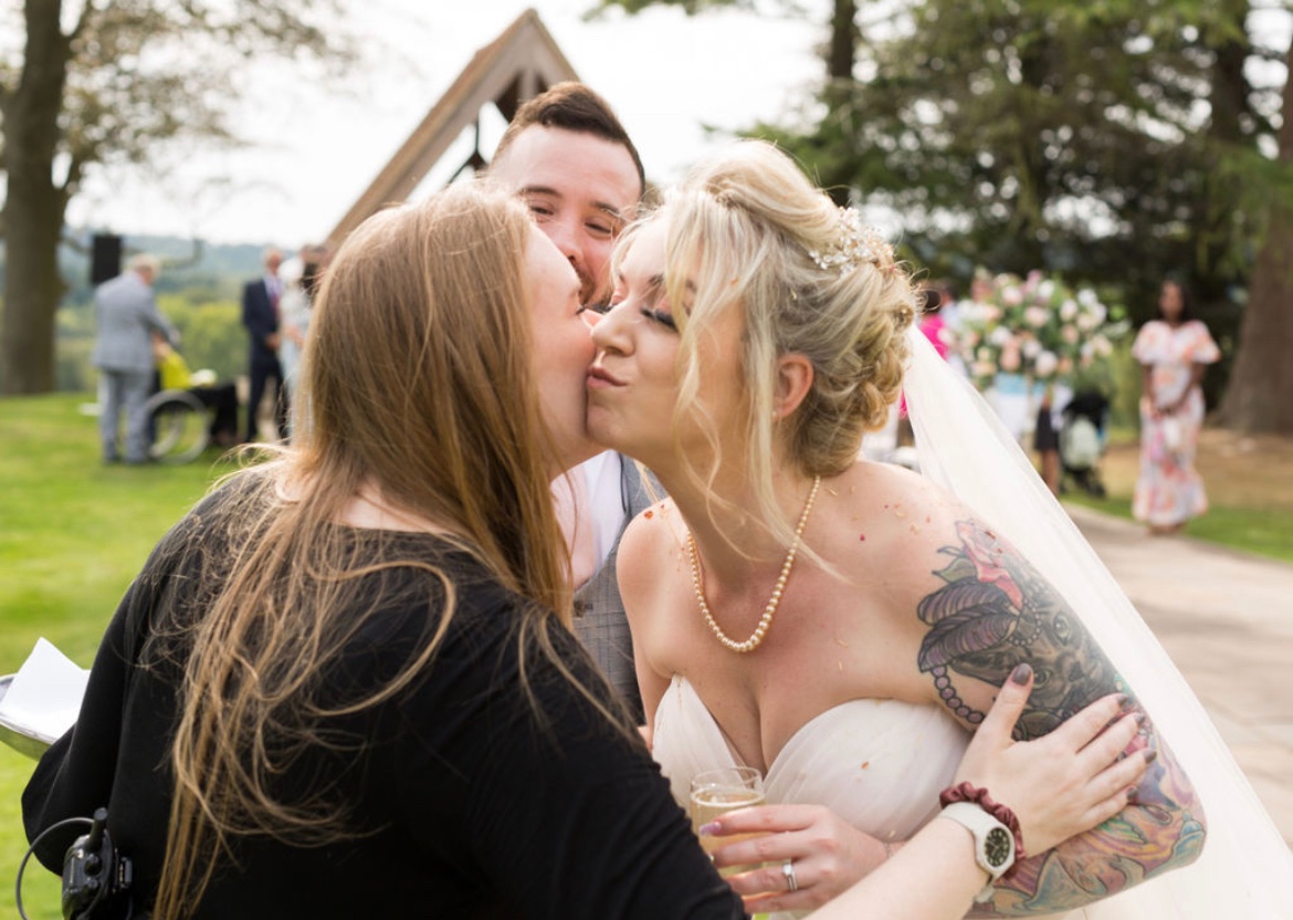 Gemma Robinson Weddings gallery