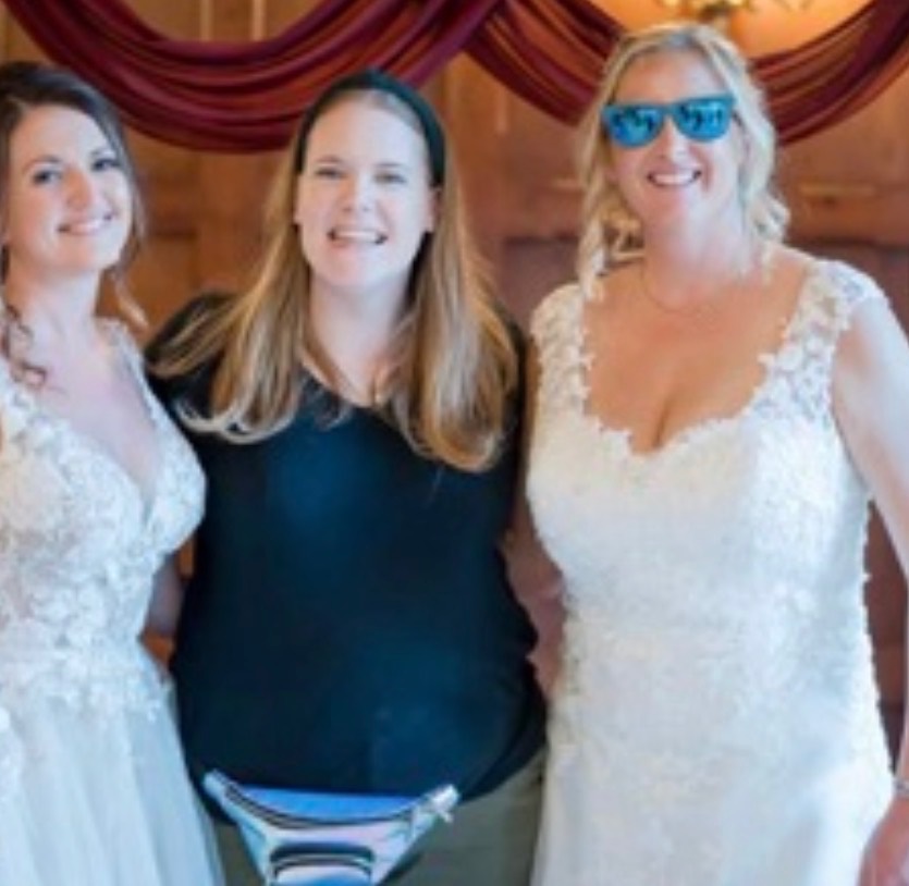 Gemma Robinson Weddings gallery