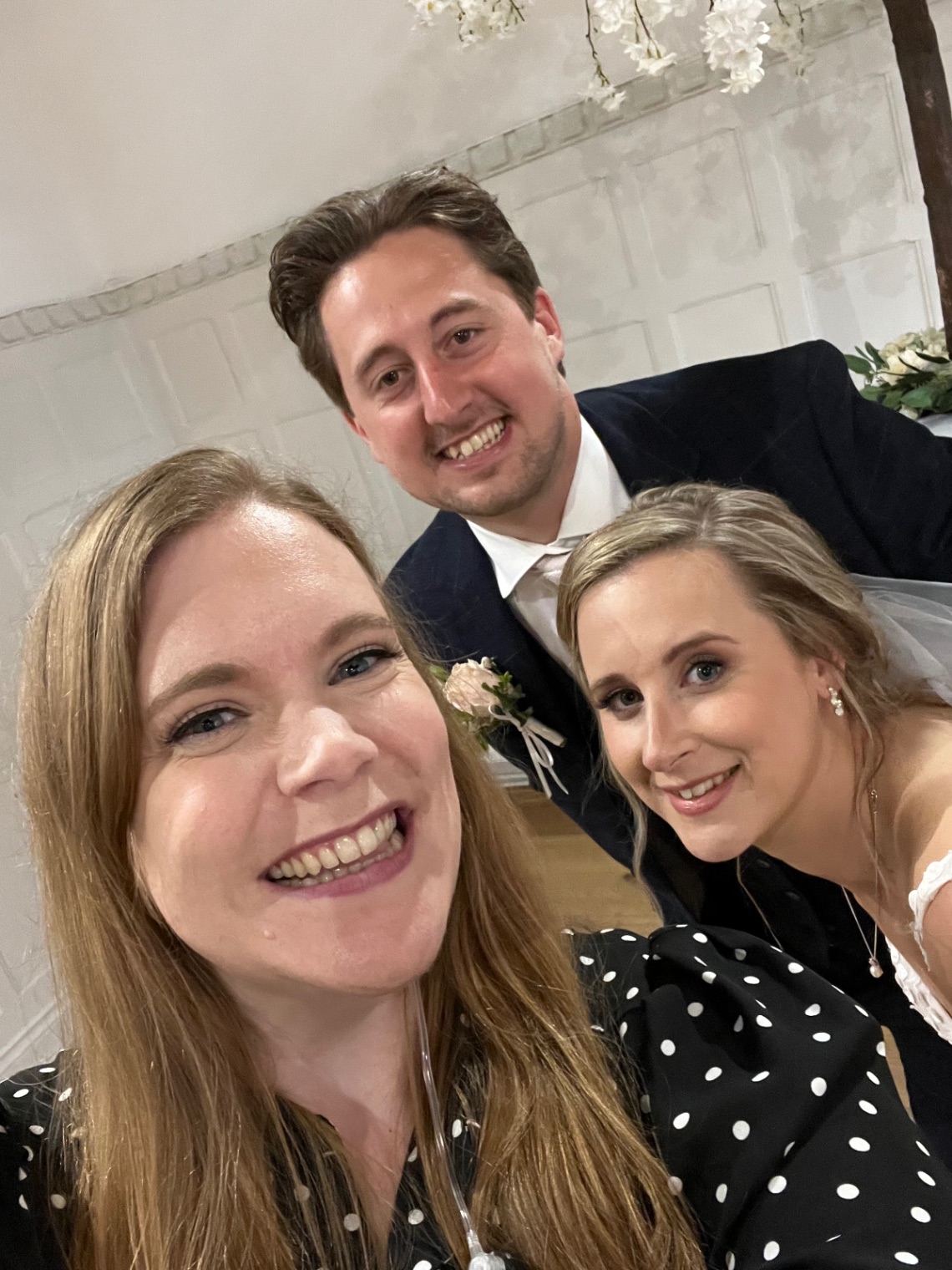 Gemma Robinson Weddings gallery