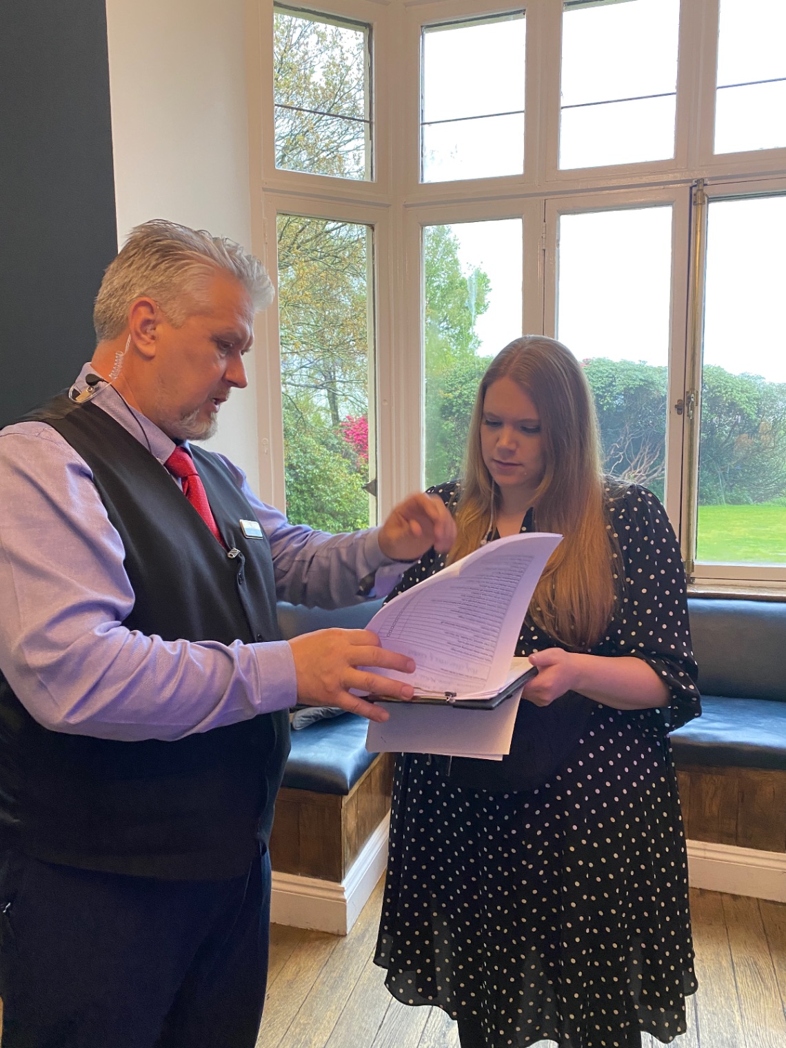 Gemma Robinson Weddings gallery