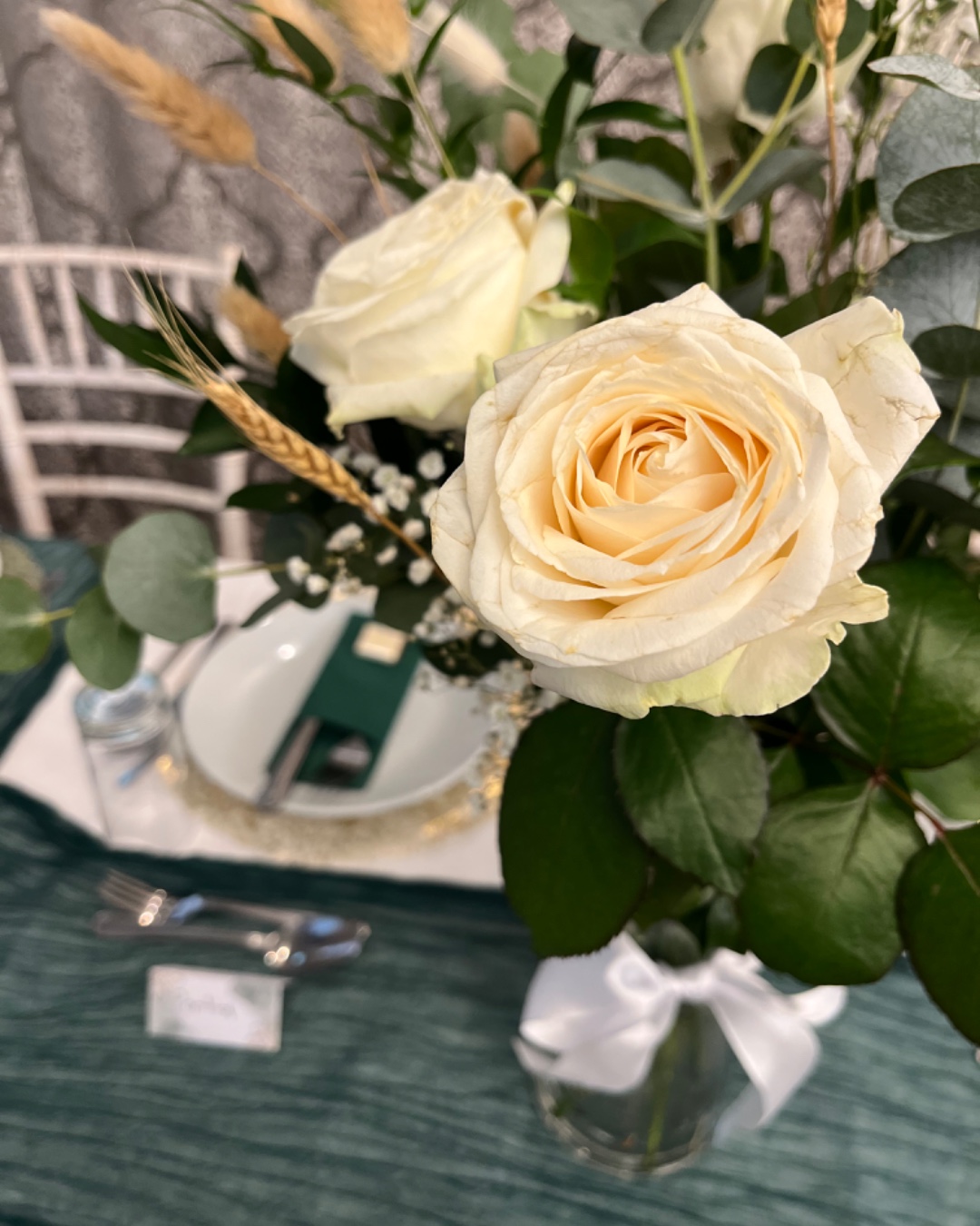 Emma Reeves Events gallery