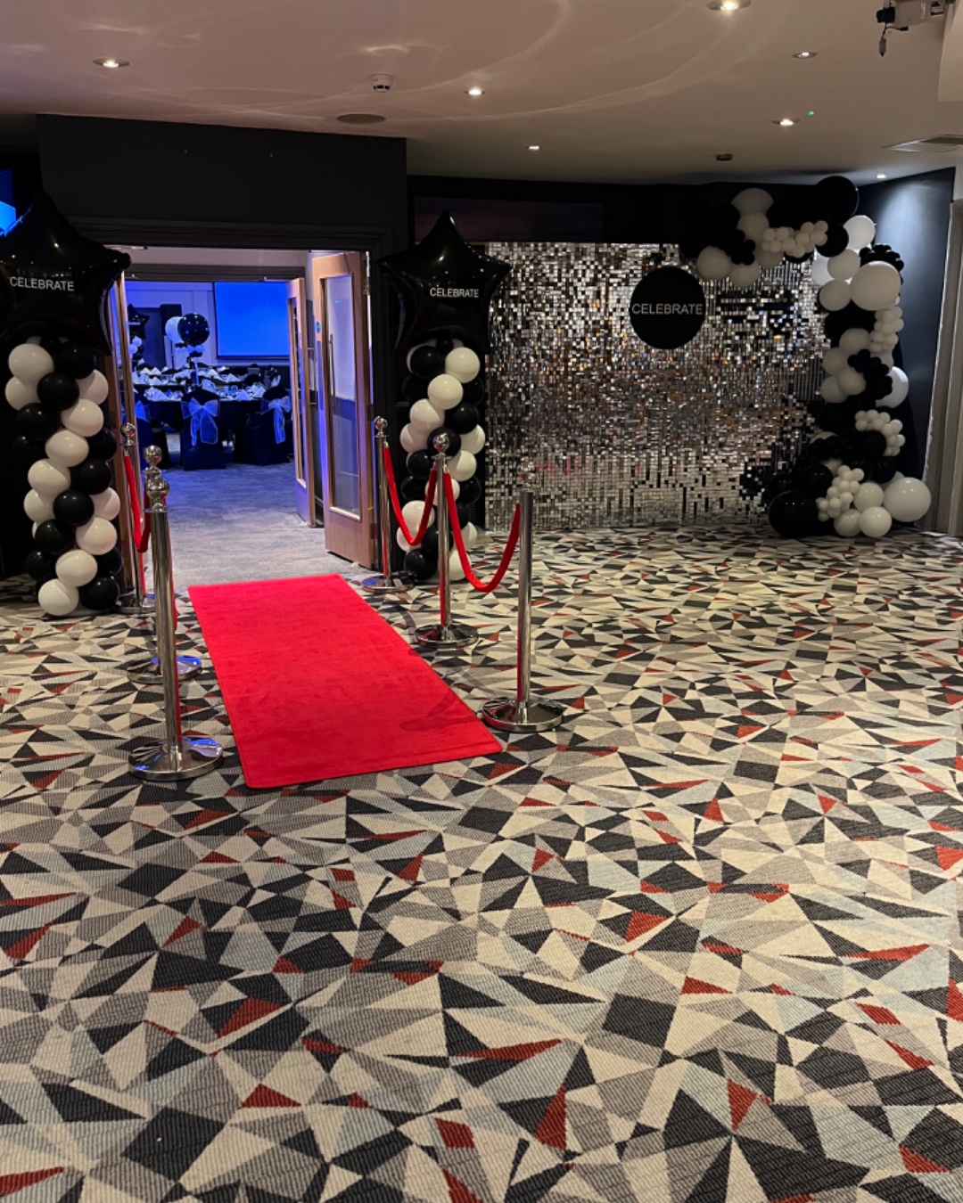 Emma Reeves Events gallery