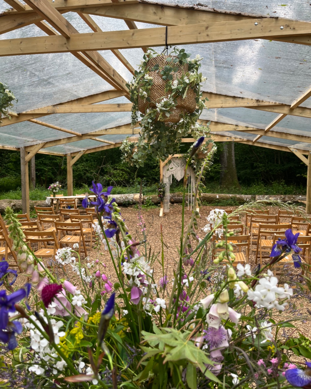 Emma Reeves Events gallery