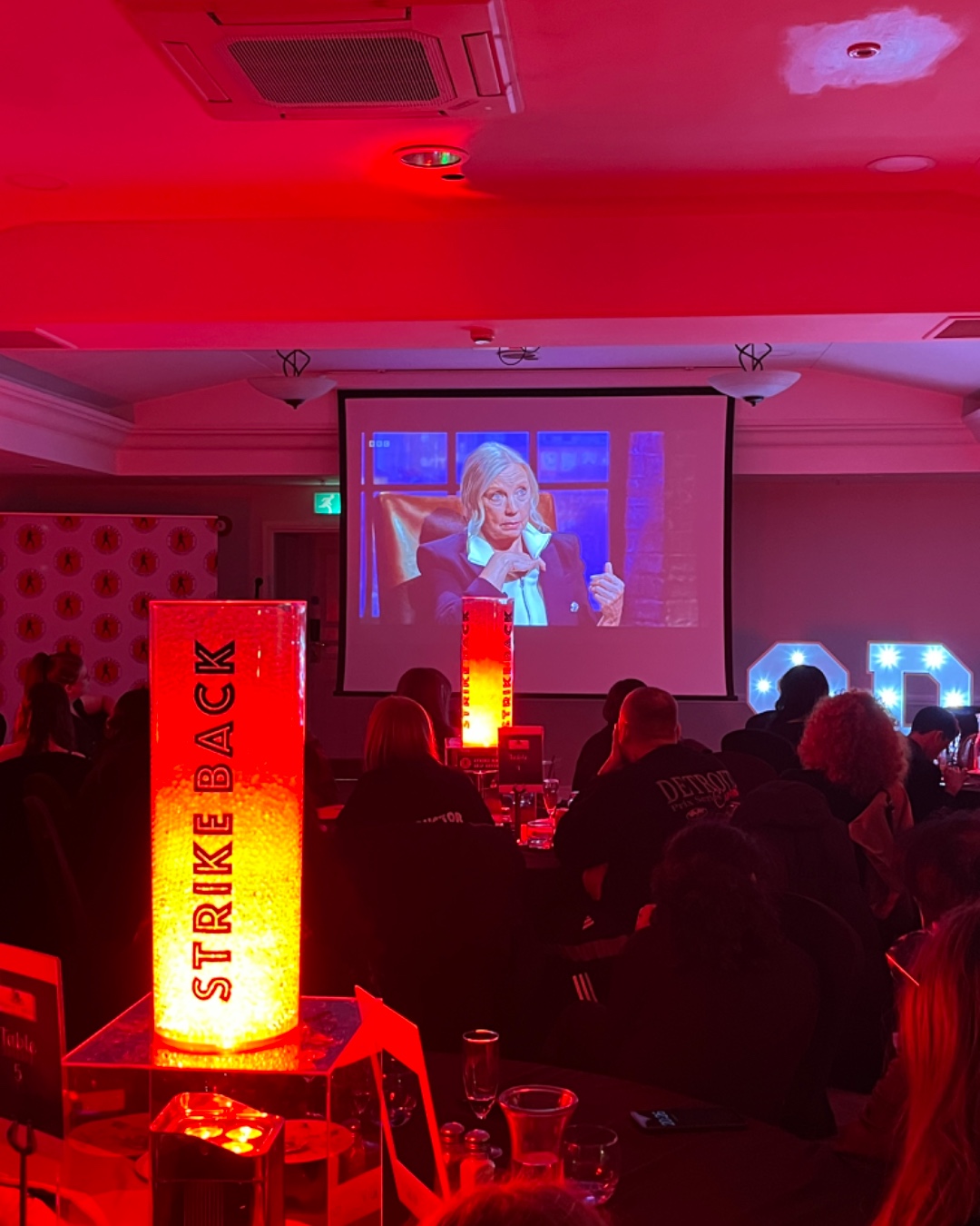 Emma Reeves Events gallery