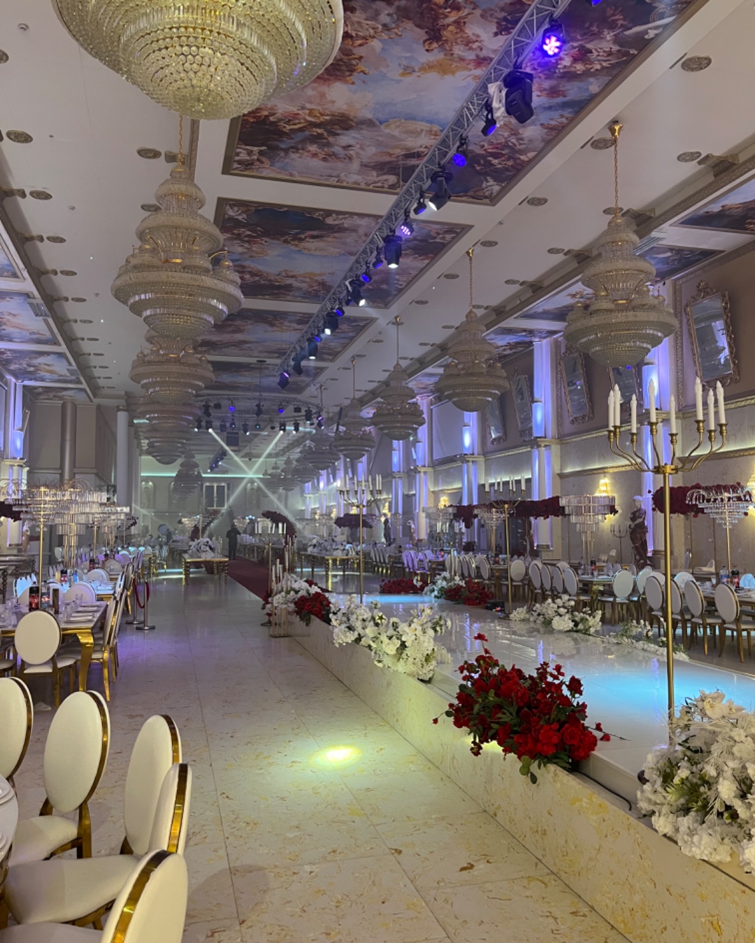 Emma Reeves Events gallery